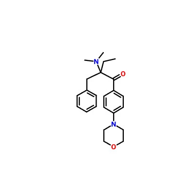 119313-12-1 2-benzil-2-(dimetil-amino)-4'-morfolino-butirofenon