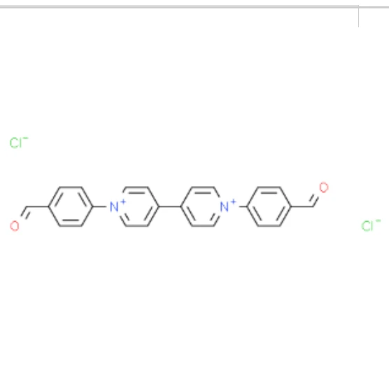 1690360-53-2 4,4'-bipiridinium, 1,1'-bisz(4-formilfenil)