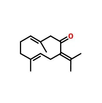CAS SZÁM.{0}} Germacrone