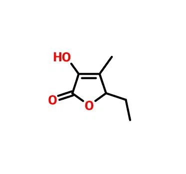 CAS-szám.{0}}Hidroxi-4-metil-5-etil-2(5H)furanon