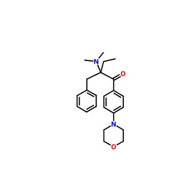 119313-12-1 2-benzil-2-(dimetil-amino)-4'-morfolino-butirofenon