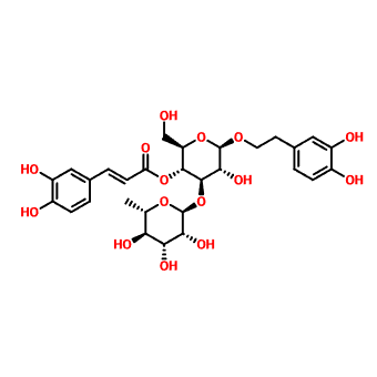 61276-17-3 Verbascoside