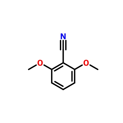 CAS 16932-49-3|2,6-Dimetoxibenzonitril