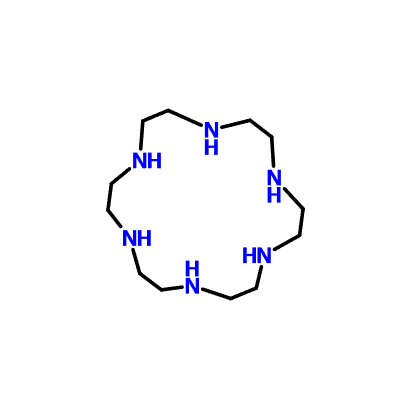 296-35-5|1,4,7,10,13,16-hexaazaciklooktadekán
