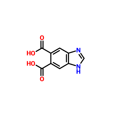 CAS 10351-75-4|Benzimidazol-5, 6-dikarbonsav