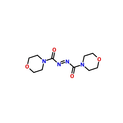 CAS 10465-82-4 | AZODICARBOXYLIC BISMORPHOLIDE