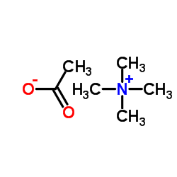 CAS:10581-12-1|Tetrametilammónium-acetát-monohidrát