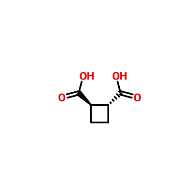 CAS 1124-13-6|Transz-ciklobután-1,2-dikarbonsav
