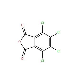 CAS 117-08-8|Tetraklór-ftálsav-anhidrid (TPCA)