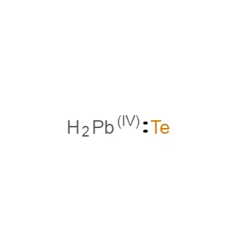 CAS 1314-91-6|Vezesd Telluride-ot