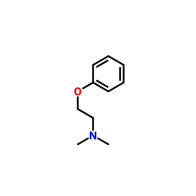 CAS 13468-02-5|Dimetil(2-fenoxietil)-amin