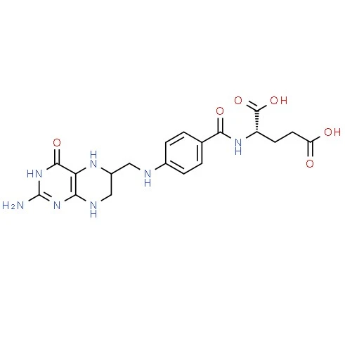 CAS:135-16-0|Tetrahidrofolsav