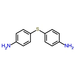 CAS:139-65-1|Bisz(4-aminofenil)-szulfid