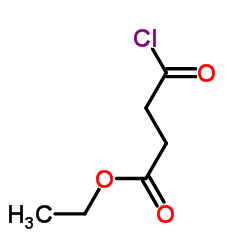 CAS:14794-31-1|Etil-szukcinil-klorid