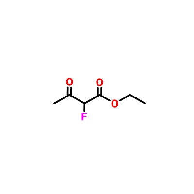 CAS 1522-41-4|ETIL 2-FLUOROACETOACETÁT