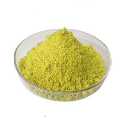 CAS:153034-90-3 | 2-Chloro-4-iodopyridine-3-carbaldehyde