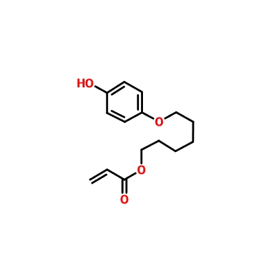 CAS 161841-12-9|4-(6-AKRILOX-HEX-1-YL-OXY)FENOL