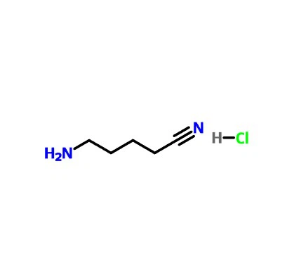CAS 1638108-03-8 5-aminopentánitril-hidroklorid