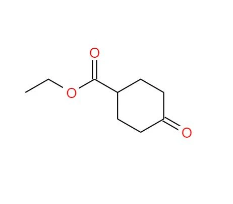 CAS: 17159-79-4丨Etil-4-oxociklohexán-karboxilát