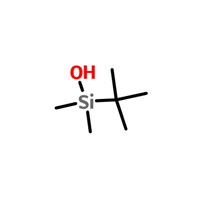 CAS 18173-64-3|TERT-BUTILDIMETILSILANOL