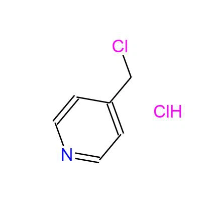 CAS: 1822-51-1丨4-(Klór-metil)-piridin-hidroklorid