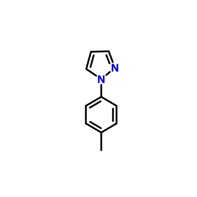 CAS 20518-17-6|1-P-TOLILPIRAZOL