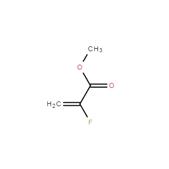 CAS 2343-89-7|METIL 2-FLUOROAKRILÁT