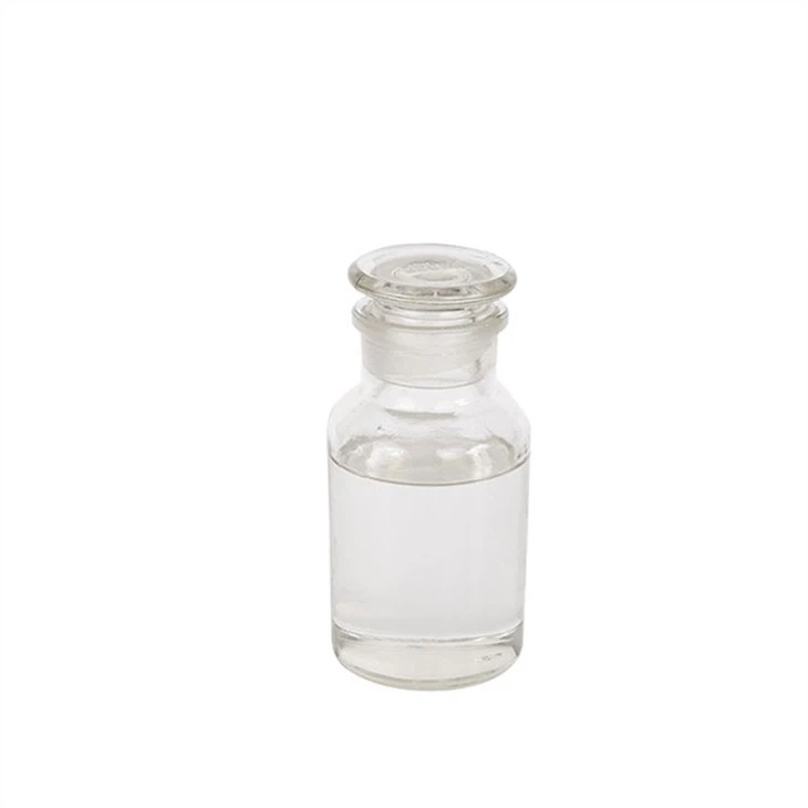 CAS 25036-25-3 | Poly(Bisphenol A-co-epichlorohydrin) Glycidyl End-capped