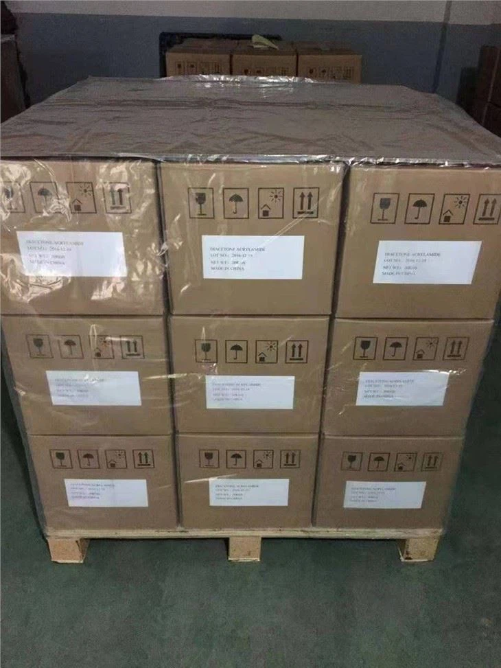 CAS 2873-97-4 | Diacetone Acrylamide (DAAM)