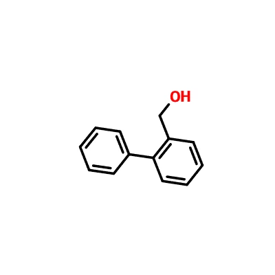 CAS 2928-43-0|2-BIFENIL-METANOL