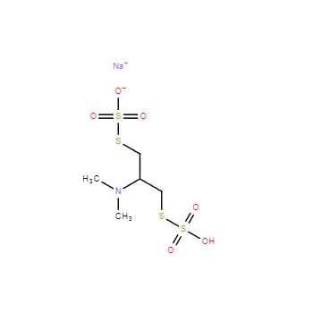CAS 29547-00-0|MONOSULTAP