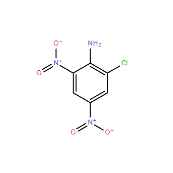 CAS 3531-19-9|2-Klór-4,6-dinitroanilin