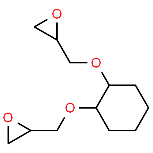 CAS 37763-26-1|1,2-Ciklohexándiol-diglicidil-éter
