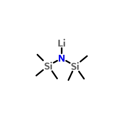 CAS 4039-32-1|Lítium-bisz(trimetil-szilil)amid