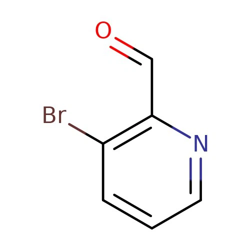 CAS:405174-97-2|3-brómpiridin-2-karbaldehid