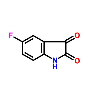 CAS:443-69-6|5-Fluorizatin