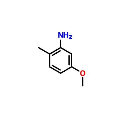 CAS 50868-72-9|5-Metoxi-2-metilanilin