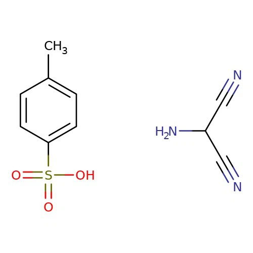 CAS:5098-14-6|2-Aminomalononitril-4-metilbenzolszulfonát