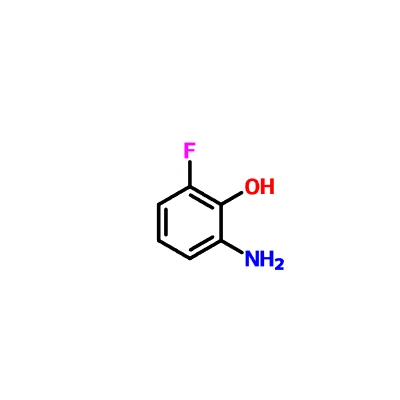 CAS 53981-25-2|6-Fluor-2-aminofenol