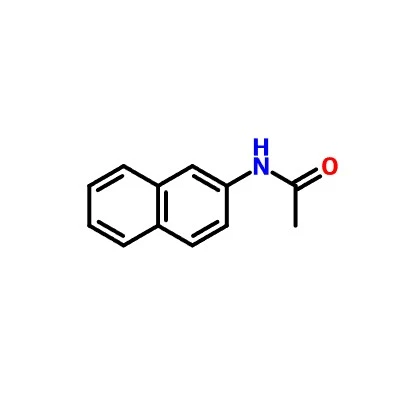 CAS 581-97-5 N-naftalin-2-ilacetamid