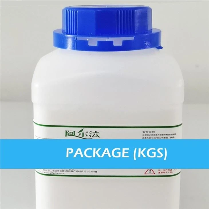 CAS 595-91-5 | Triphenylacetic Acid