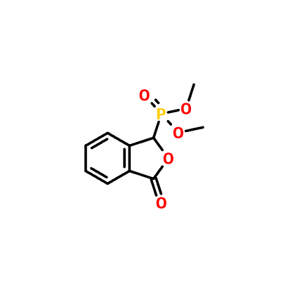 CAS 61260-15-9|3-oxo-1,3-dihidroizobenzofurán-1-ilfoszfonsav