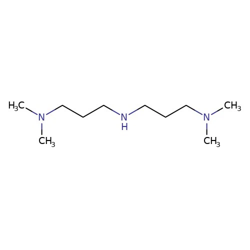 CAS:6711-48-4|3,3'-Iminobisz (N,N-dimetil-propil-amin)