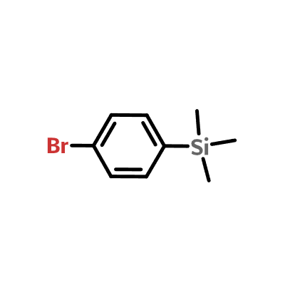 CAS 6999-03-7|1-BRÓM-4-TRIMETILSZILILBENZÉN