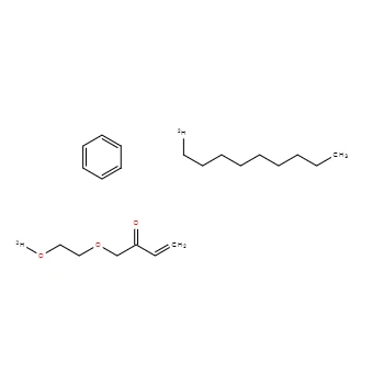 CAS 71926-19-7|POLI(PROPILÉN-GLIKOL) 4-NONILPENIL-ÉTER-AKRILÁT
