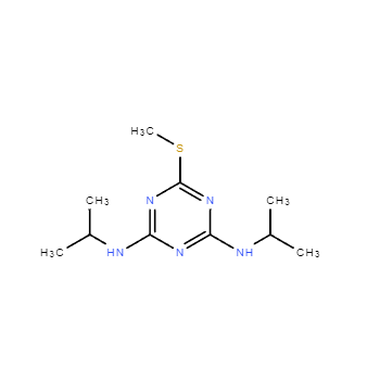 CAS 7287-19-6|Prometrin