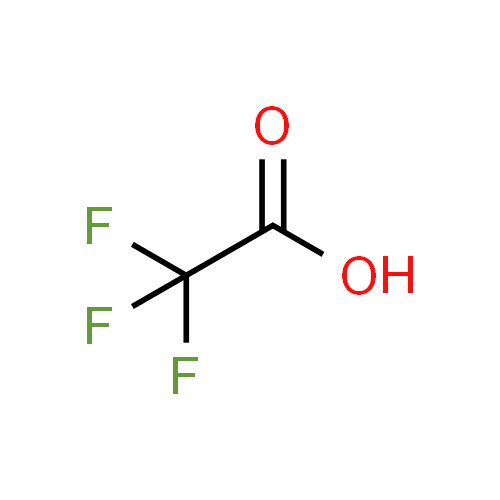 CAS 76-05-1|Trifluor-ecetsav
