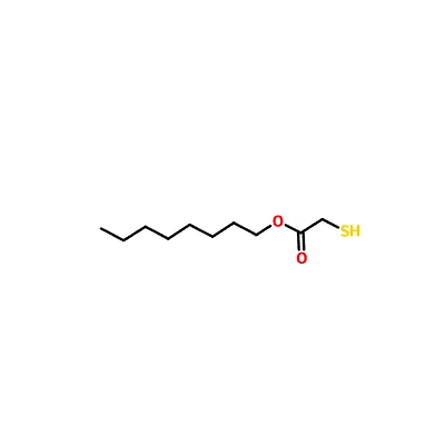 CAS 7664-80-4|TIOGLIKOLSAV N-OKTIL-ÉSZTER