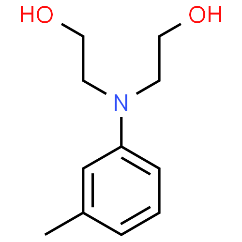 CAS 91-99-6|M-tolil-dietanol-amin