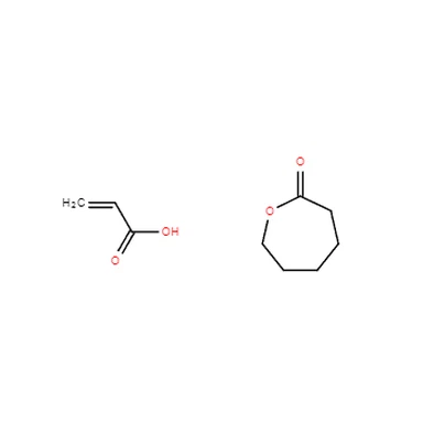 CAS 110489-05-9|CAPROLACTONE AKRILÁT